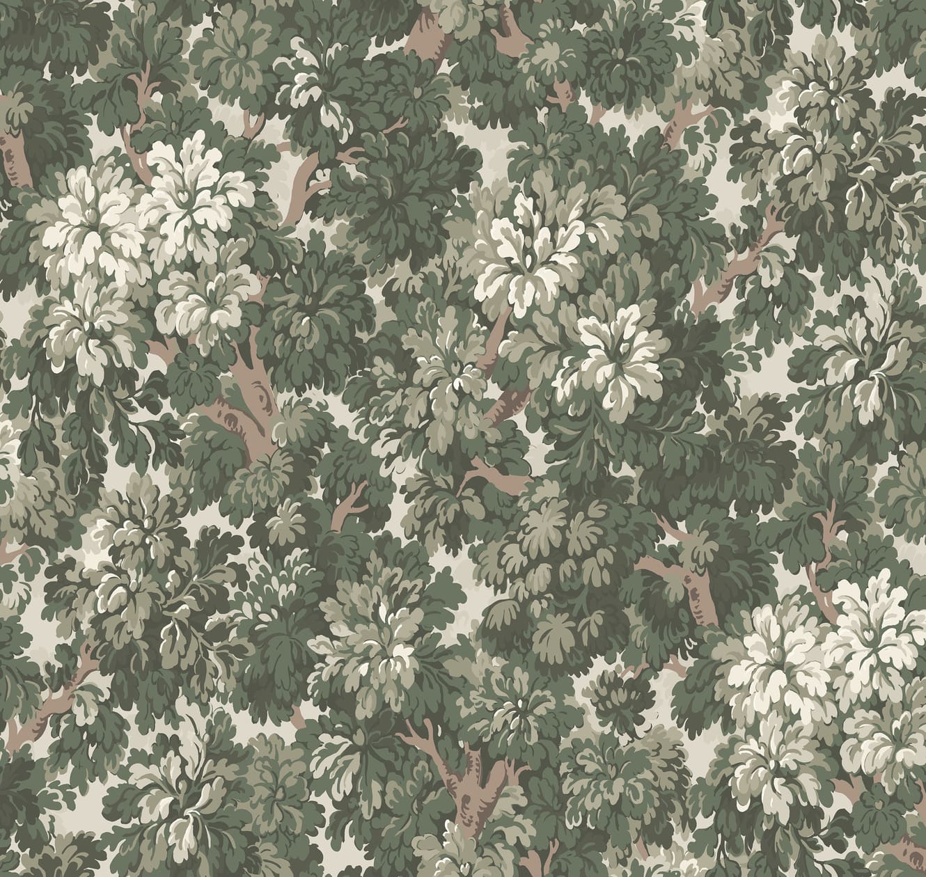 Обои Loymina Шервуд Дубрава Brit20 005 10,05×1